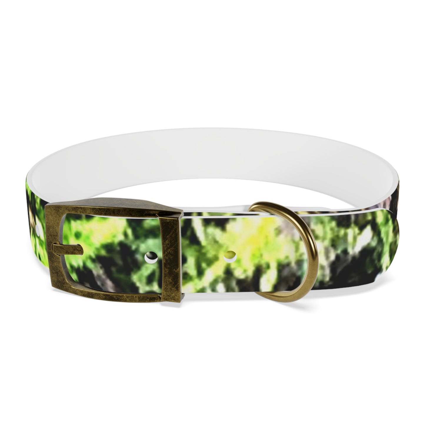 Dog Collar Odor & Stain Resistant