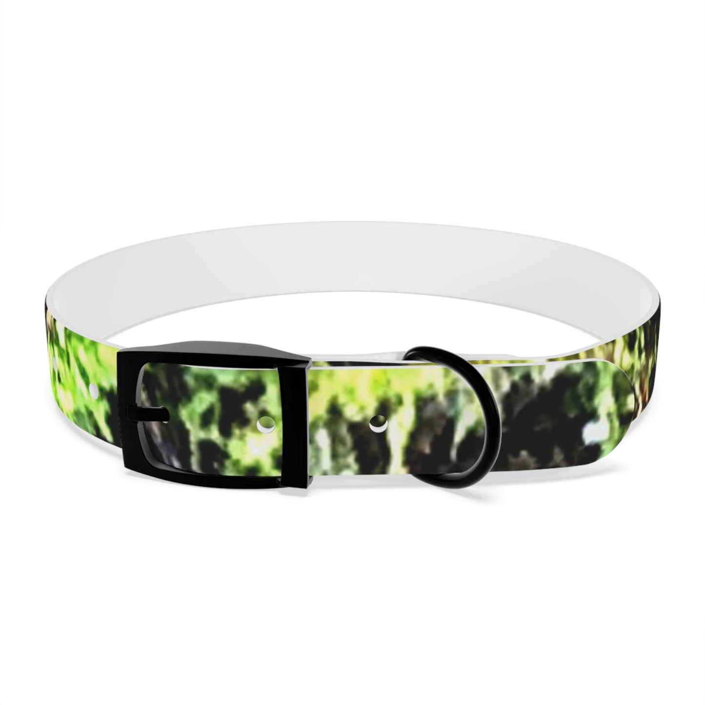 Dog Collar Odor & Stain Resistant