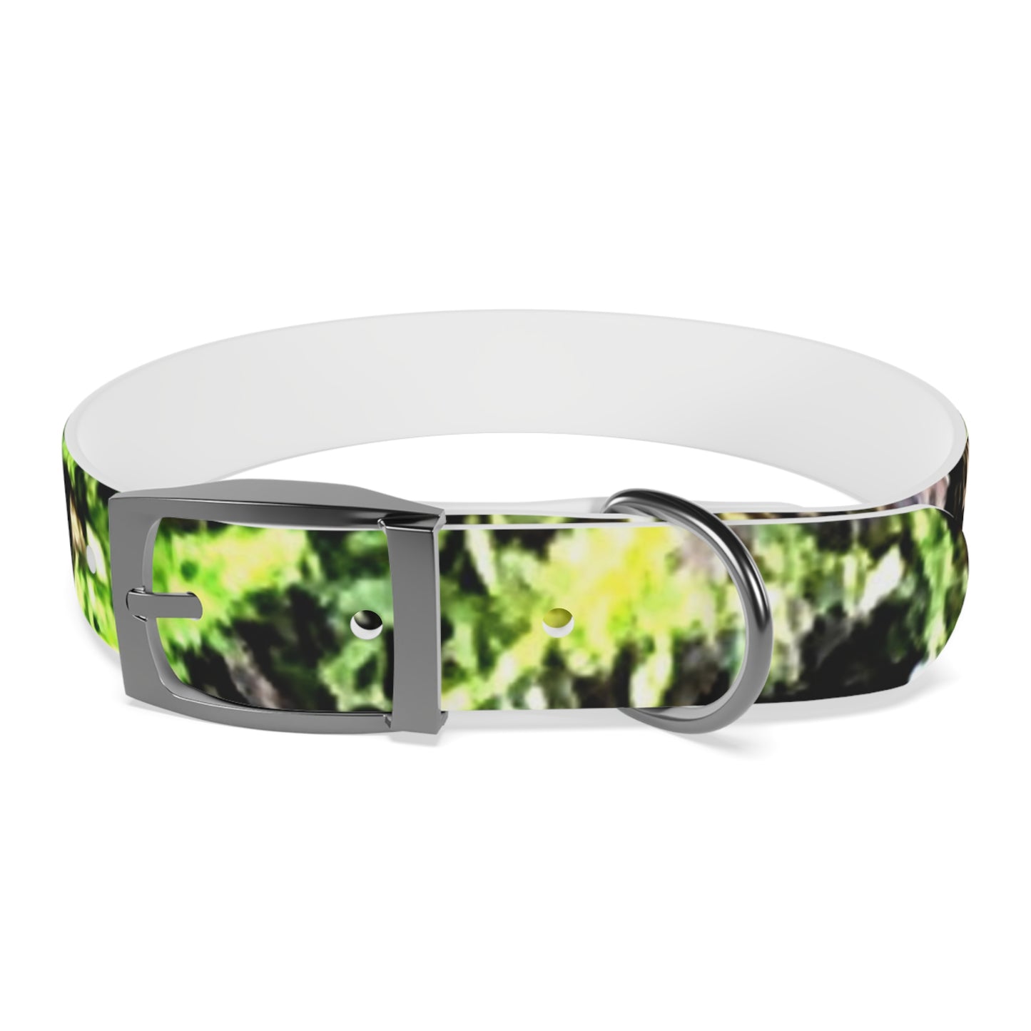 Dog Collar Odor & Stain Resistant