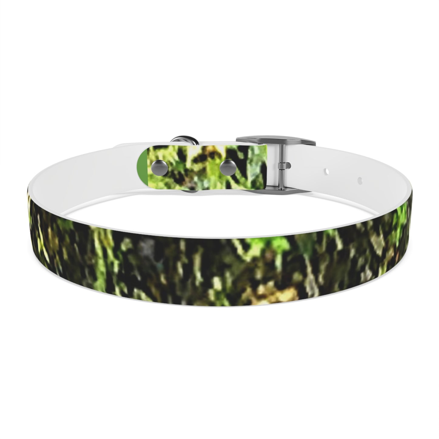 Dog Collar Odor & Stain Resistant