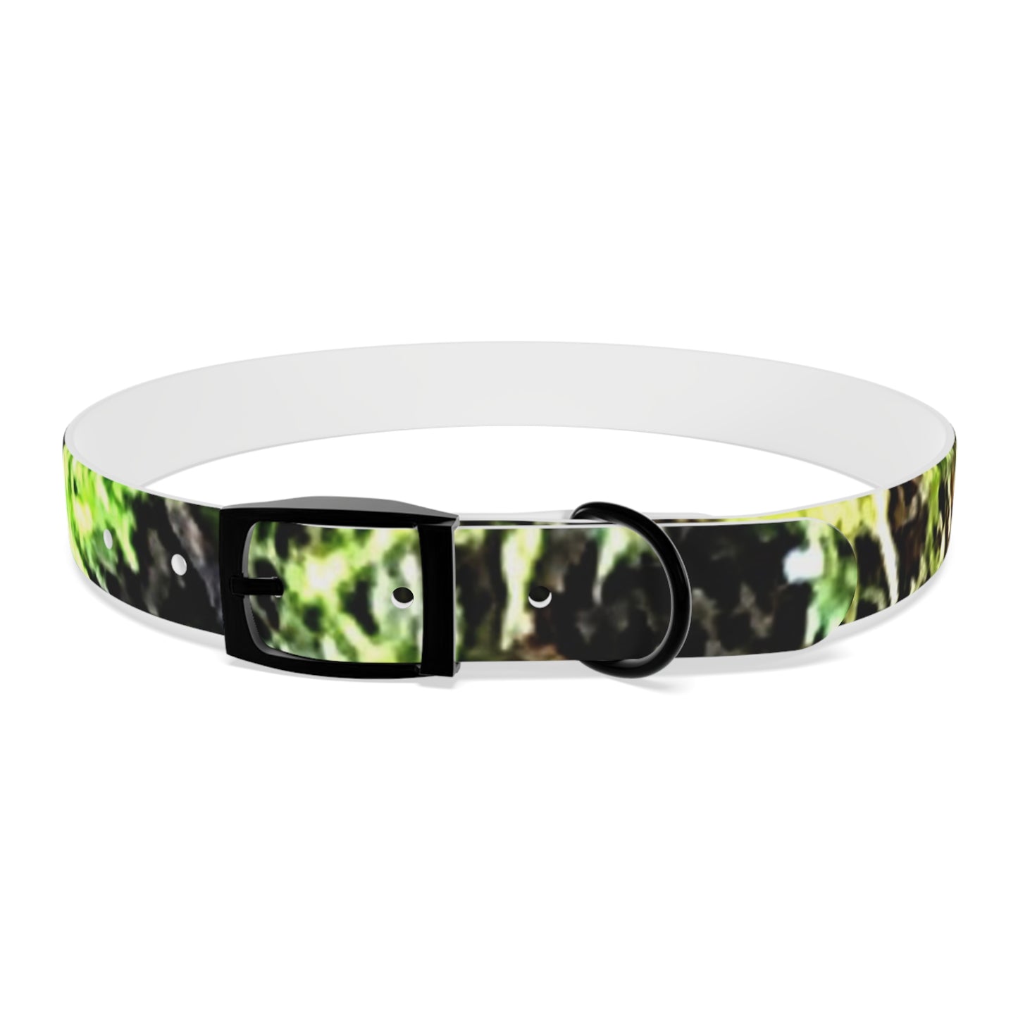 Dog Collar Odor & Stain Resistant