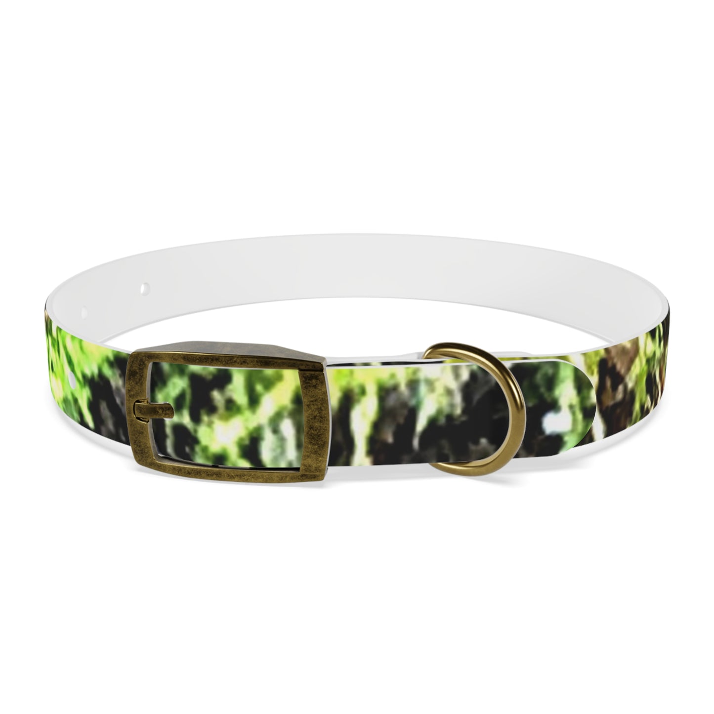 Dog Collar Odor & Stain Resistant