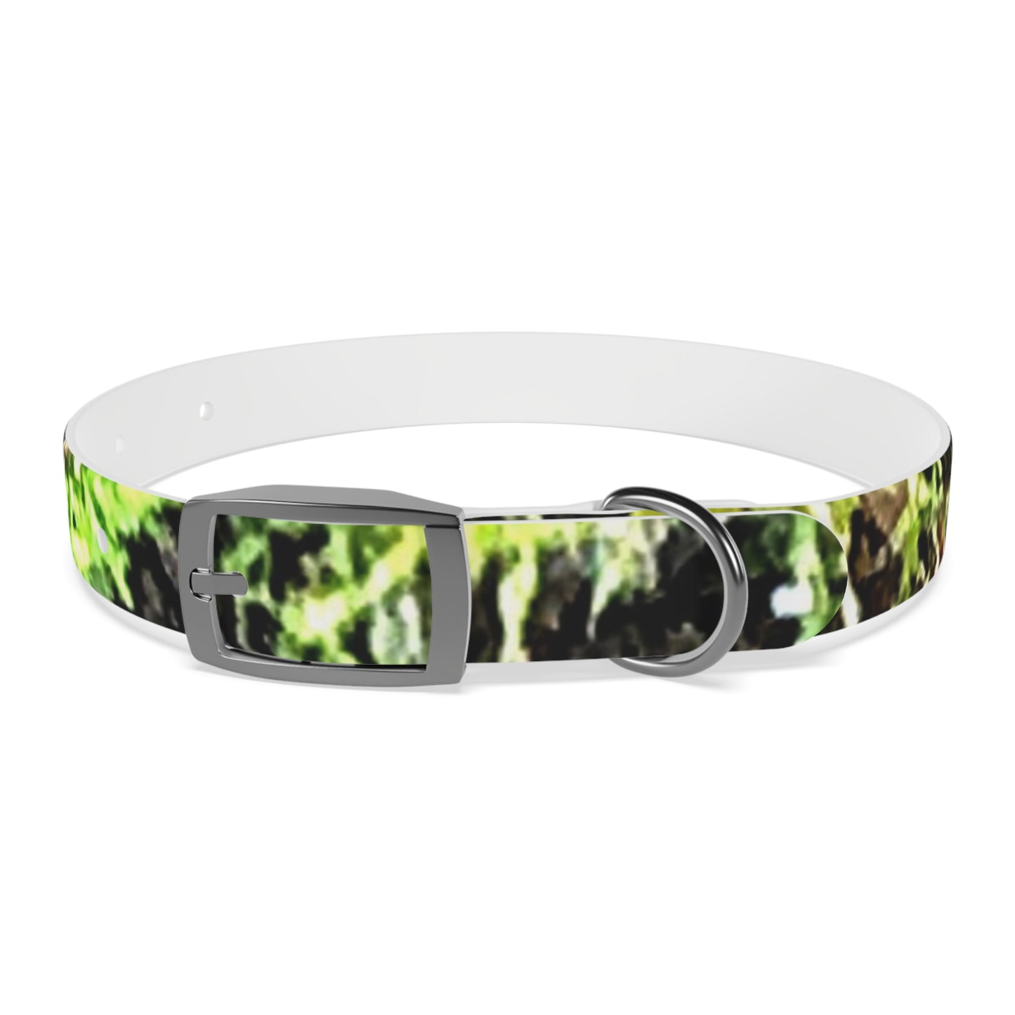 Dog Collar Odor & Stain Resistant