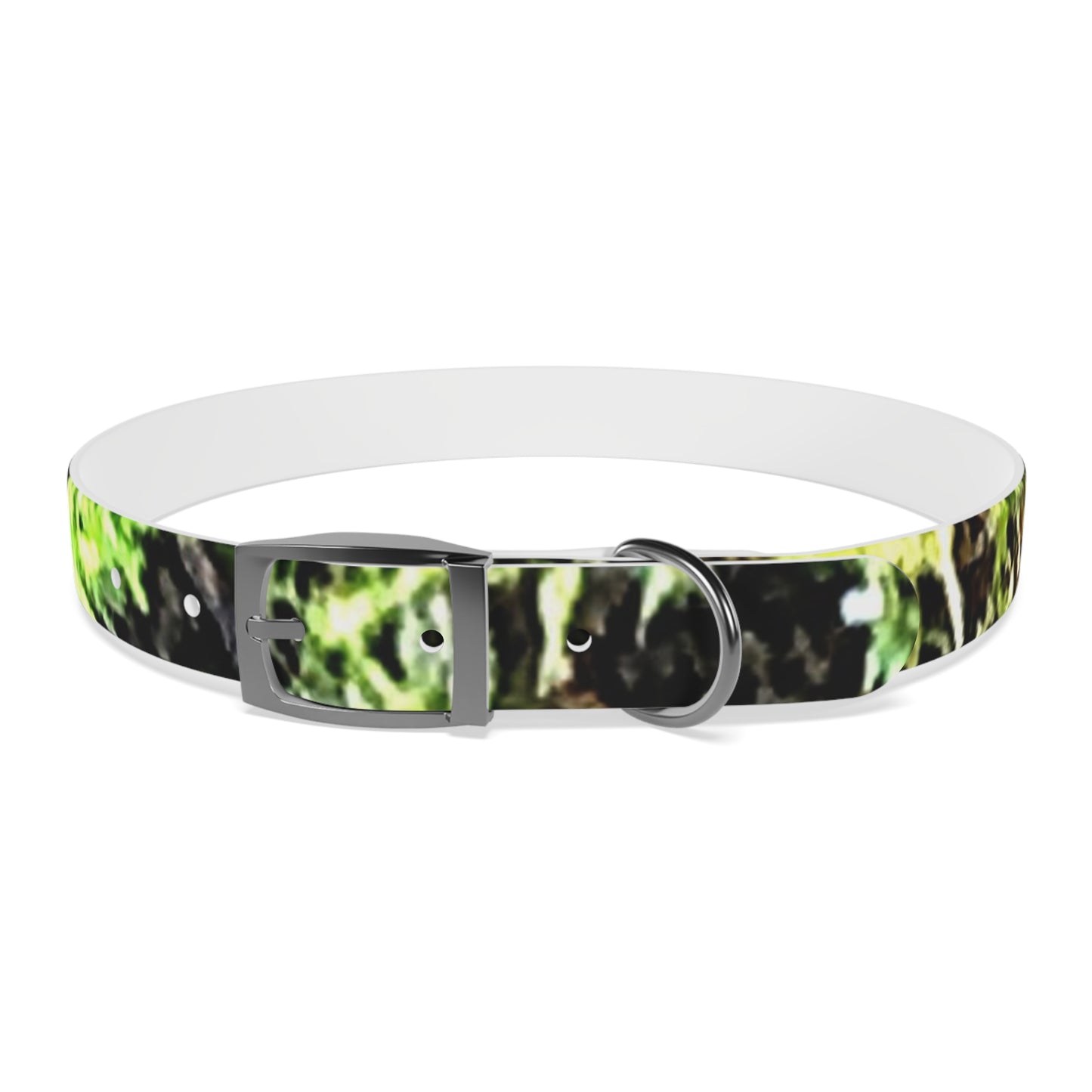 Dog Collar Odor & Stain Resistant