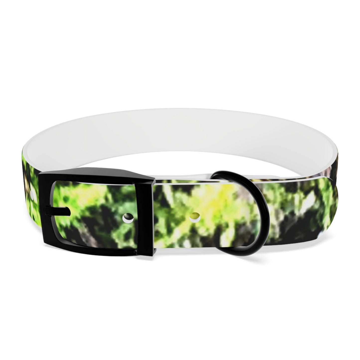 Dog Collar Odor & Stain Resistant