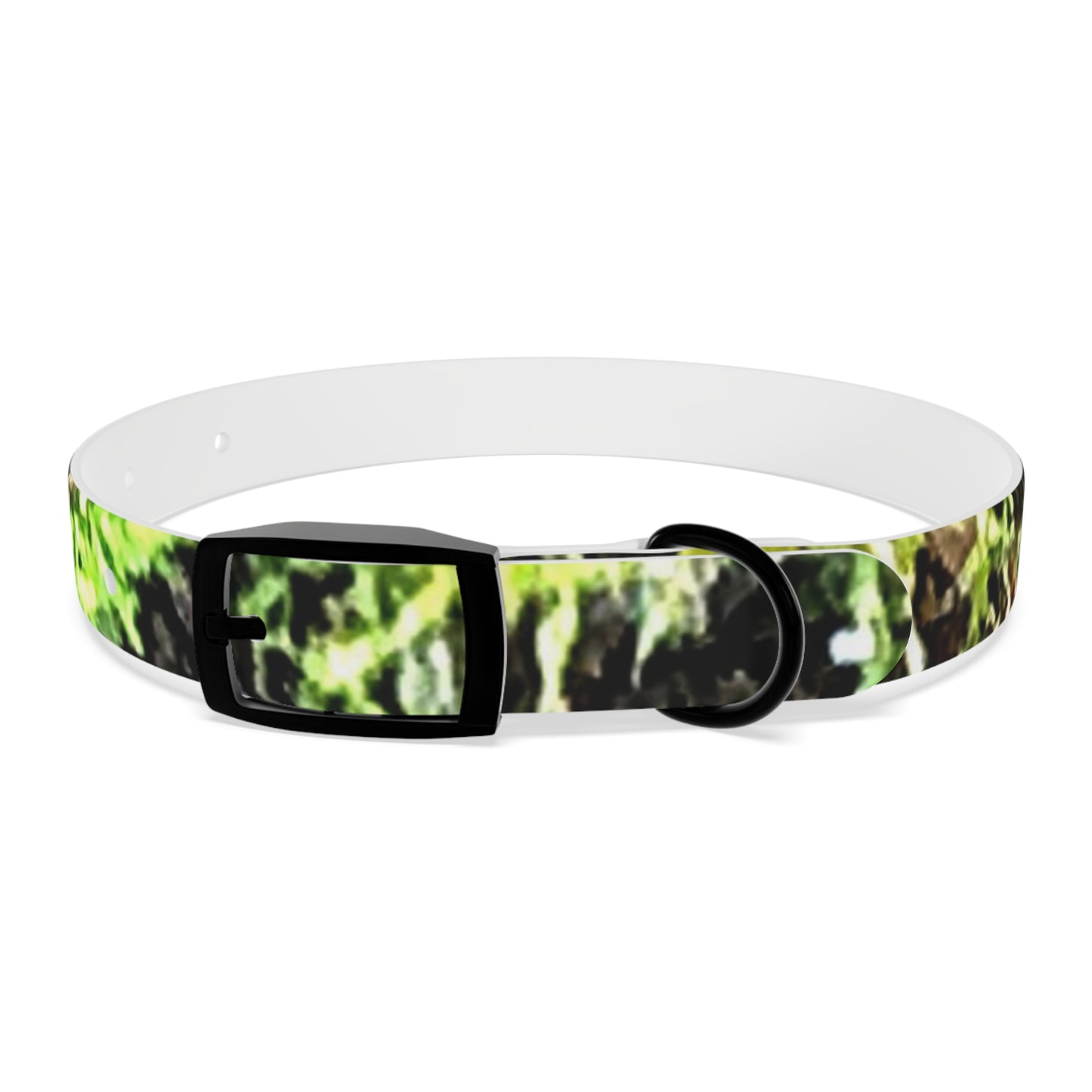 Dog Collar Odor & Stain Resistant