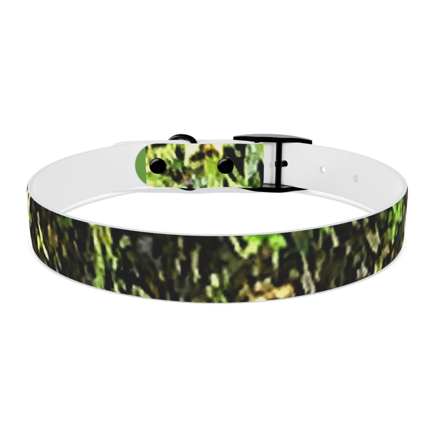 Dog Collar Odor & Stain Resistant