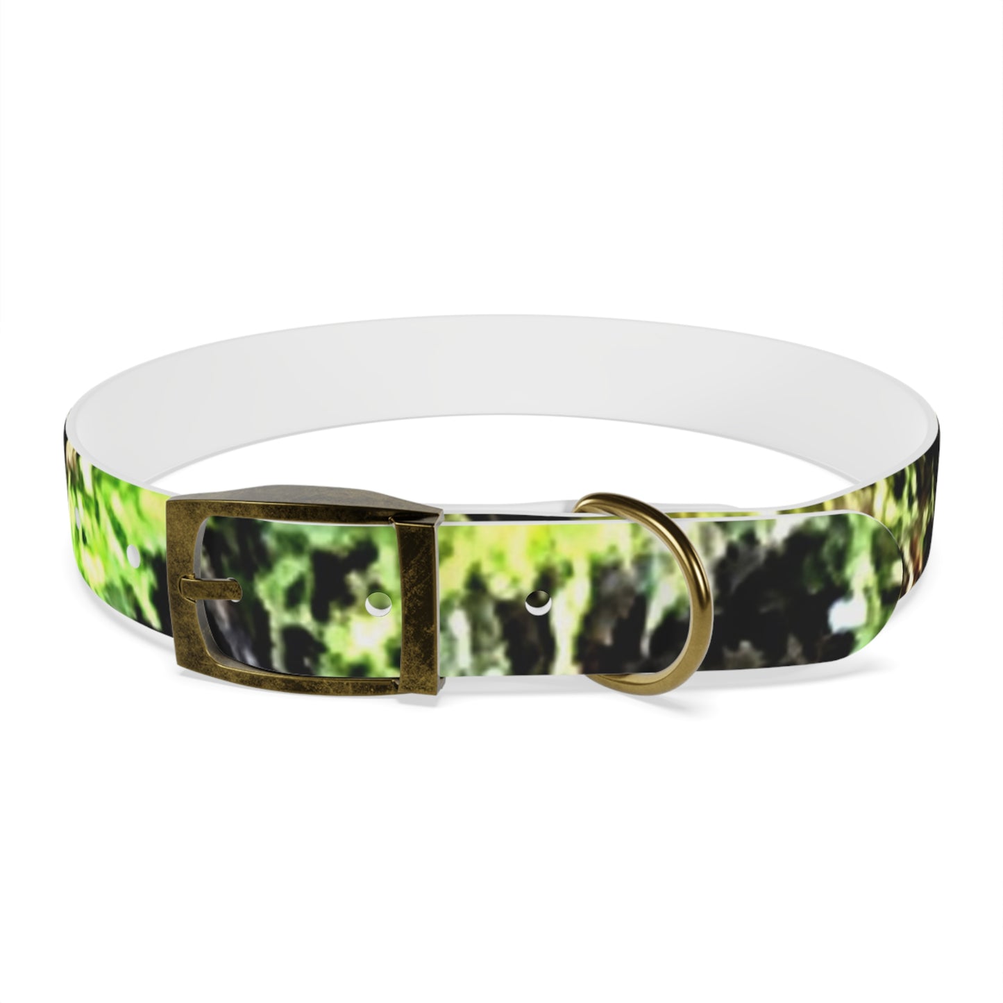 Dog Collar Odor & Stain Resistant